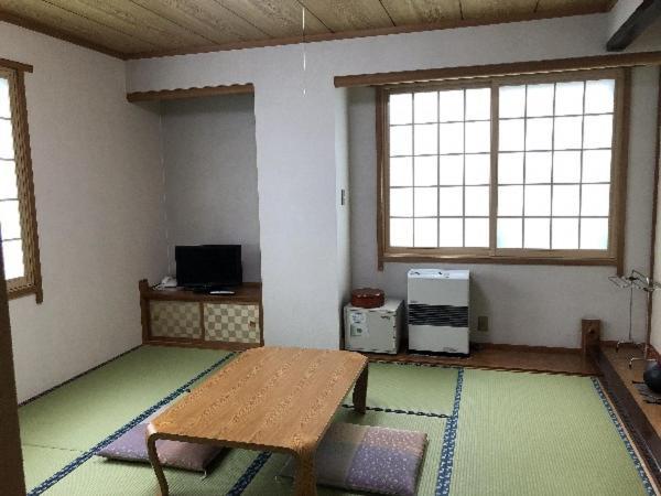 מלון Nishikawa Kashiwaya Gassan מראה חיצוני תמונה